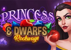 The Princess & Dwarfs